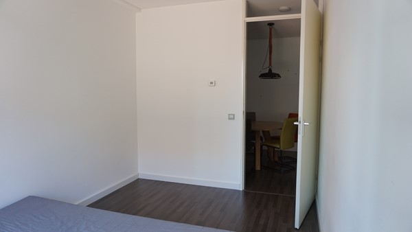 Medium property photo - Waterlandplein, 1024 LW Amsterdam